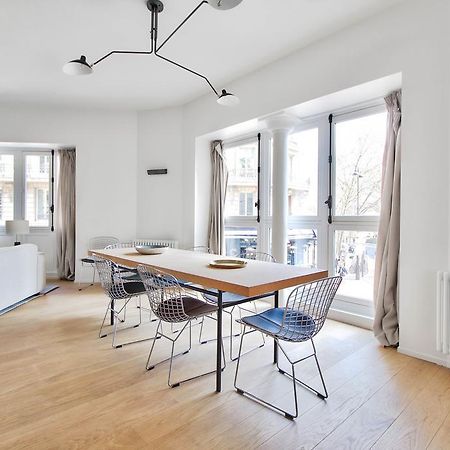 Rue Du Louvre - Luxury Apartment Париж Екстериор снимка