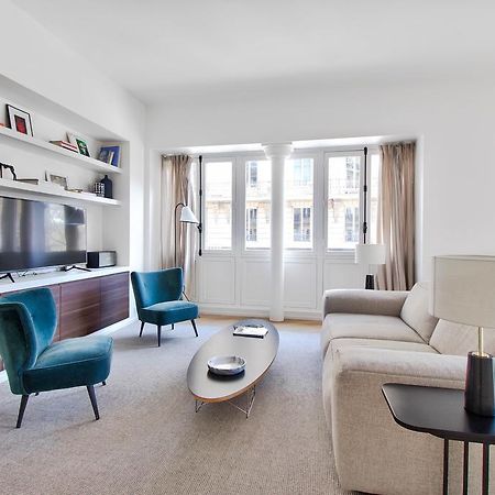 Rue Du Louvre - Luxury Apartment Париж Екстериор снимка